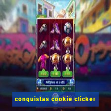 conquistas cookie clicker